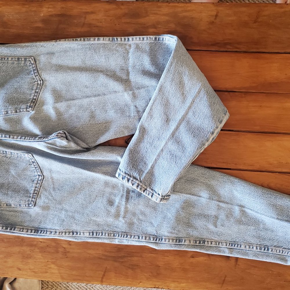 Maternity jeans - Picture 4 of 4